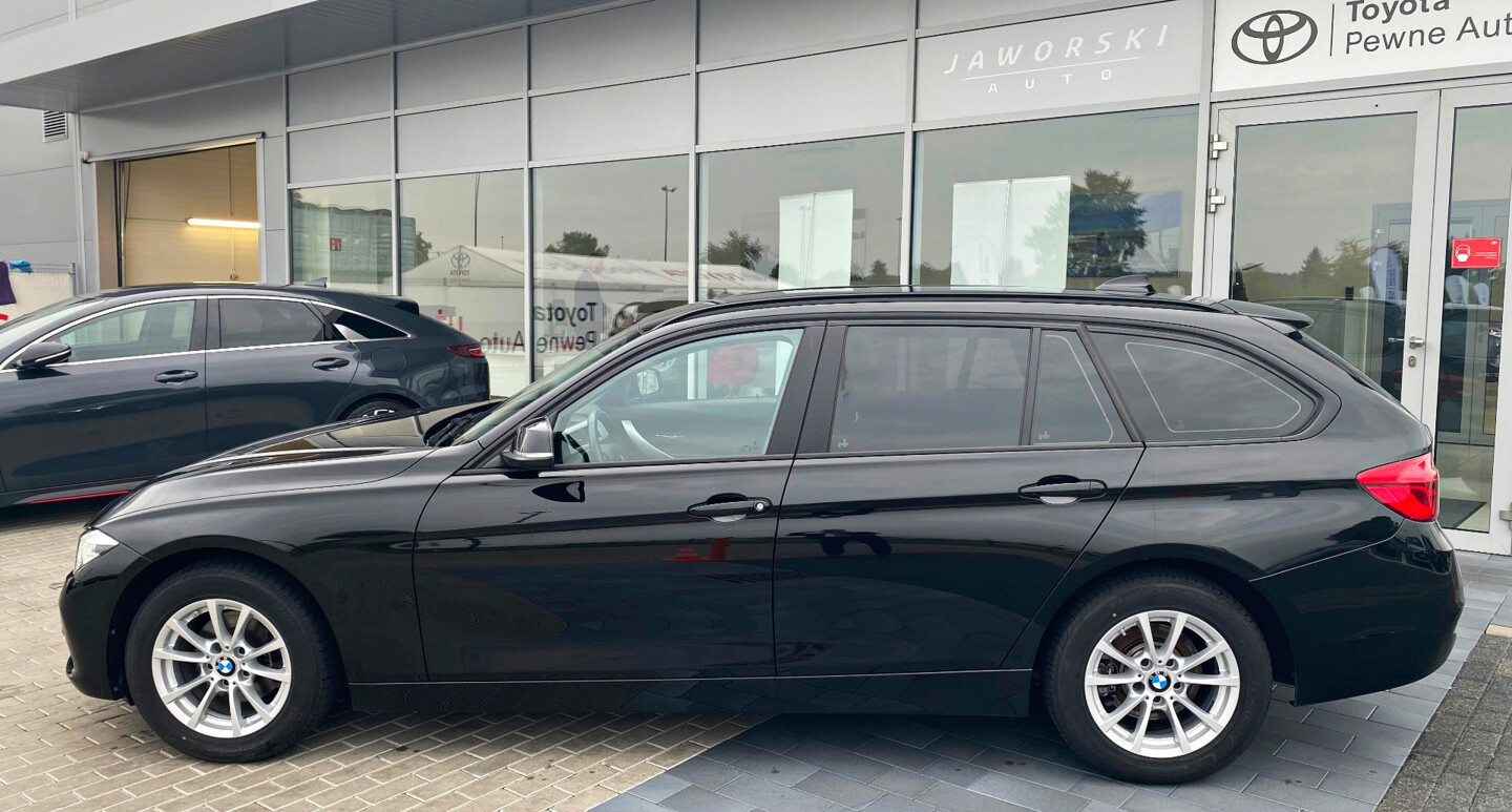 BMW Seria 3