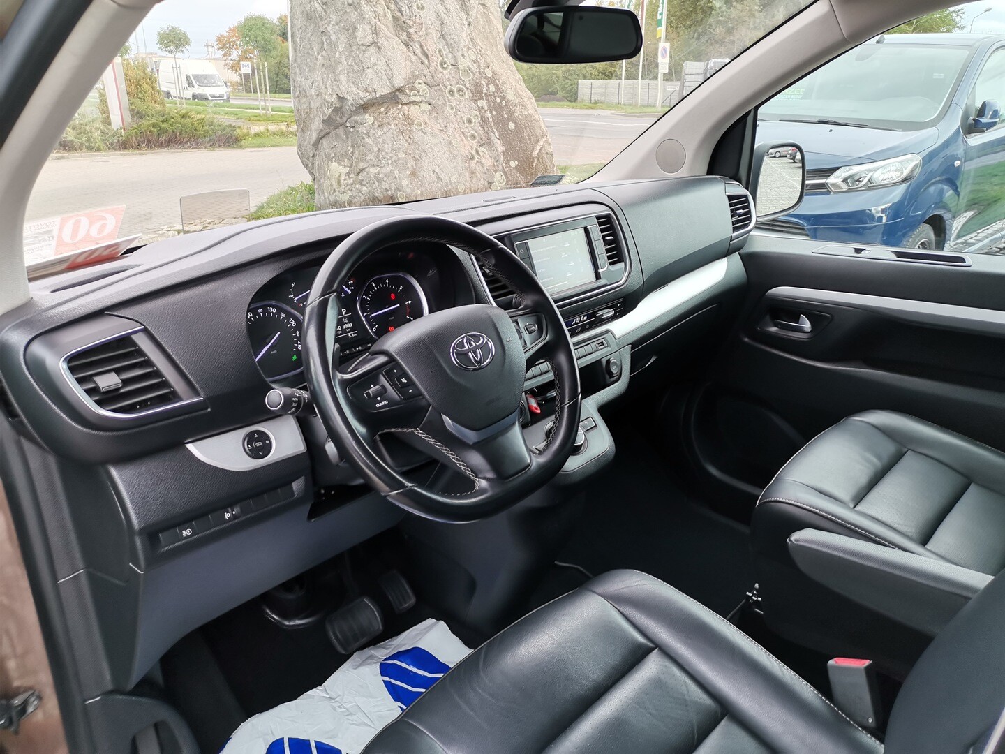 Toyota Kona