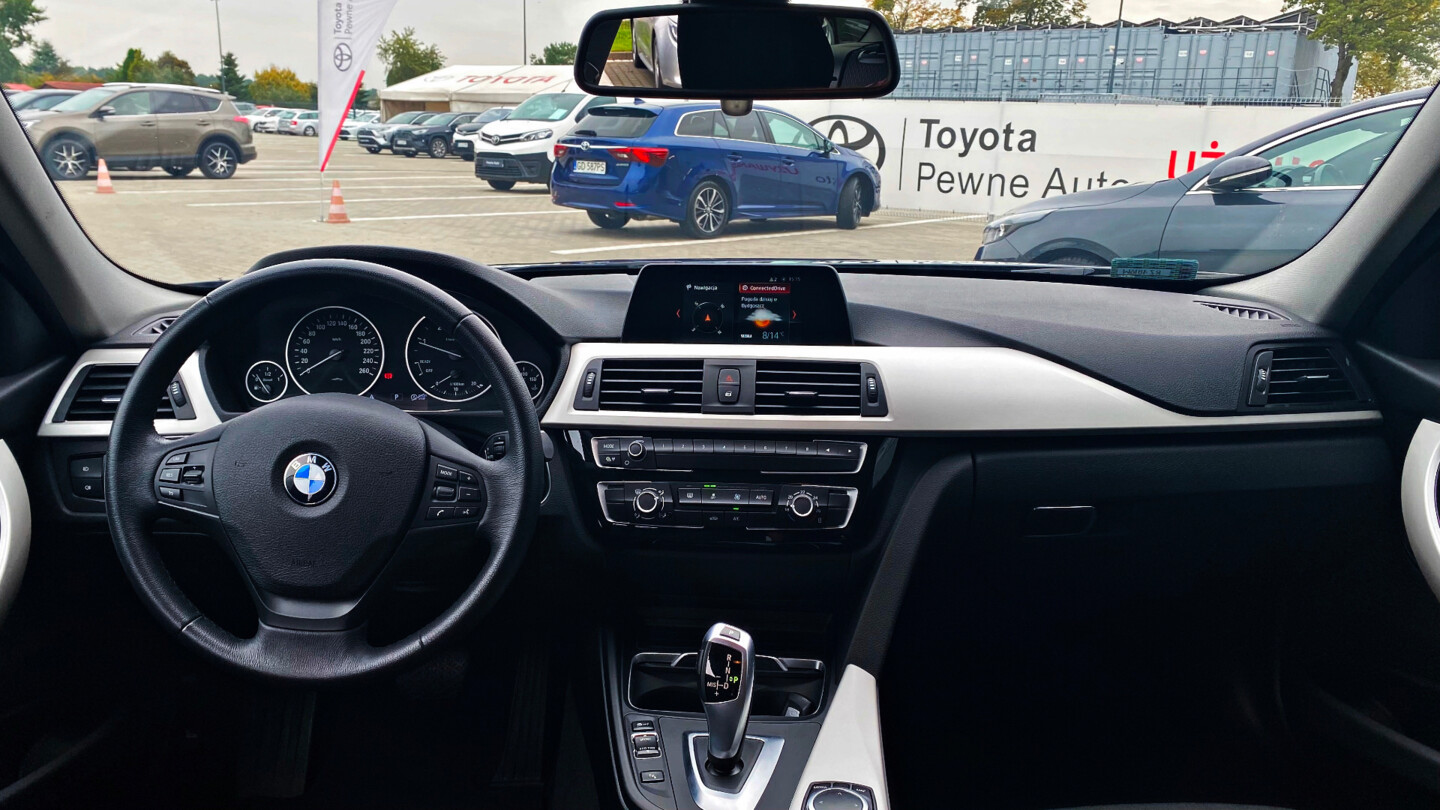 BMW Seria 3