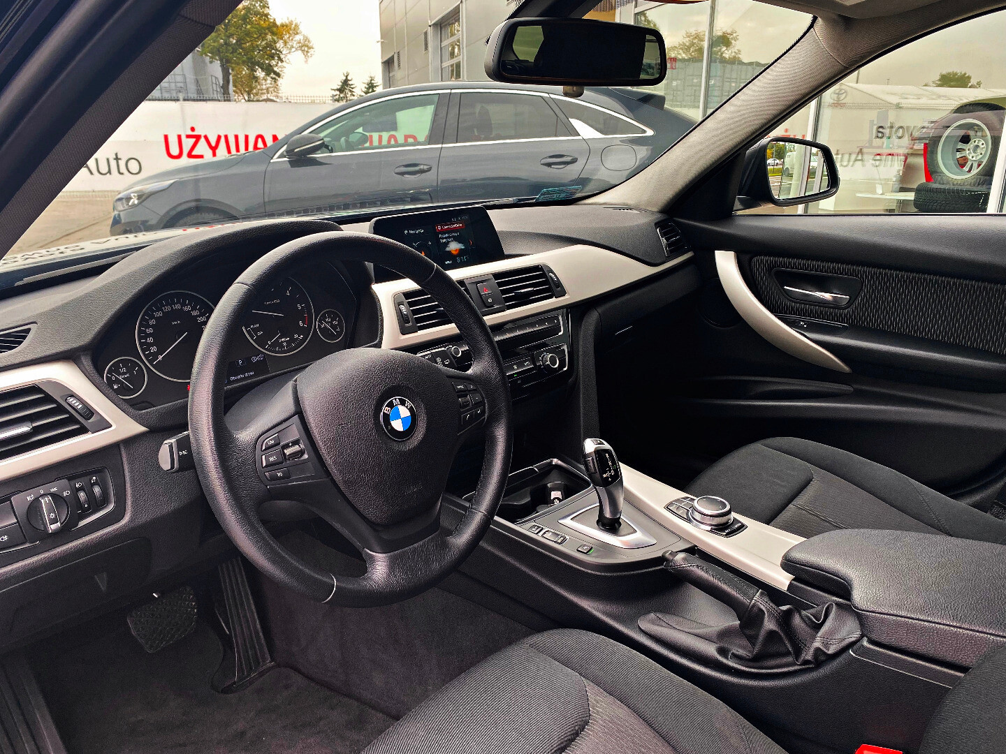 BMW Seria 3