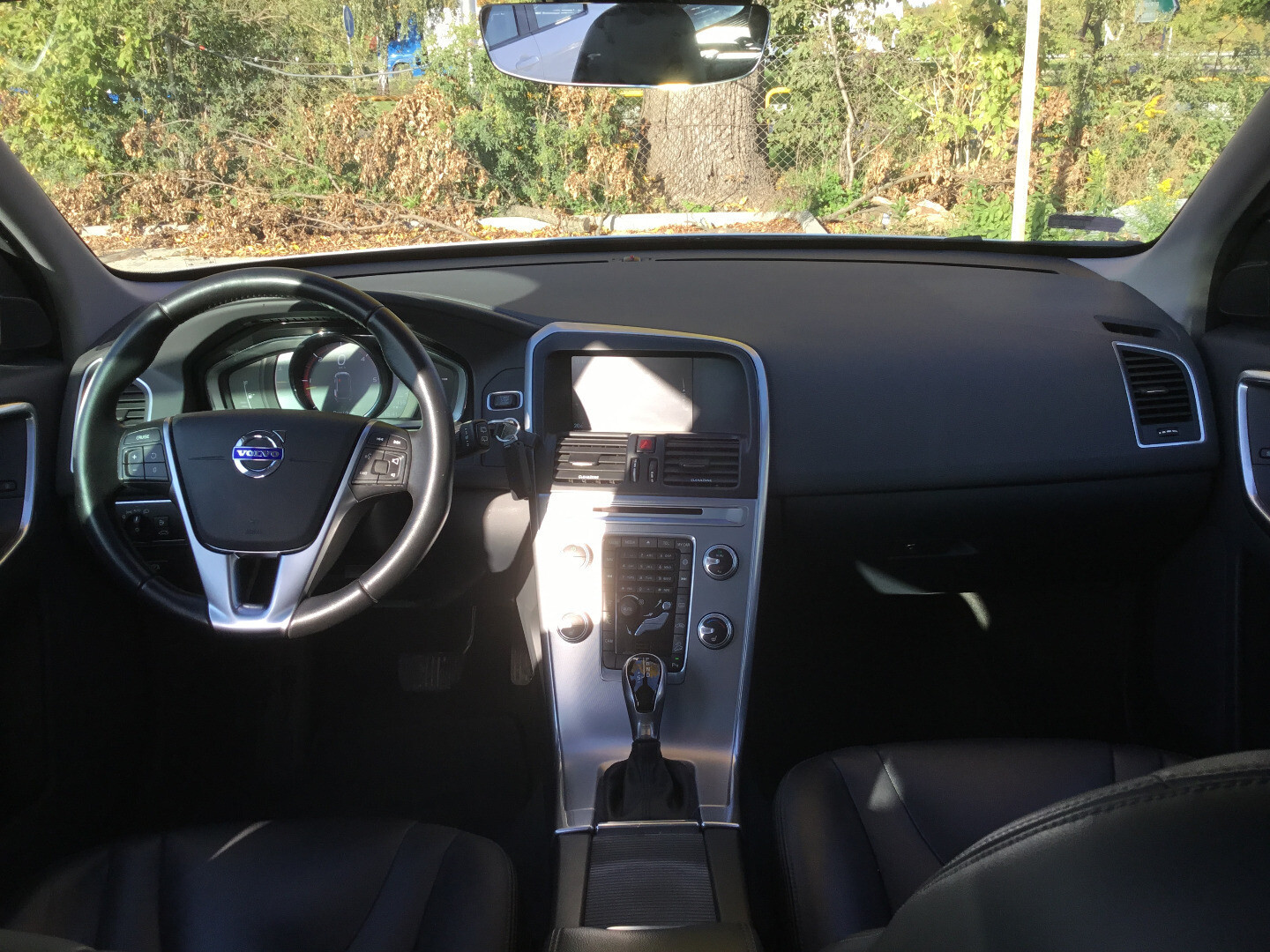 Volvo XC 60