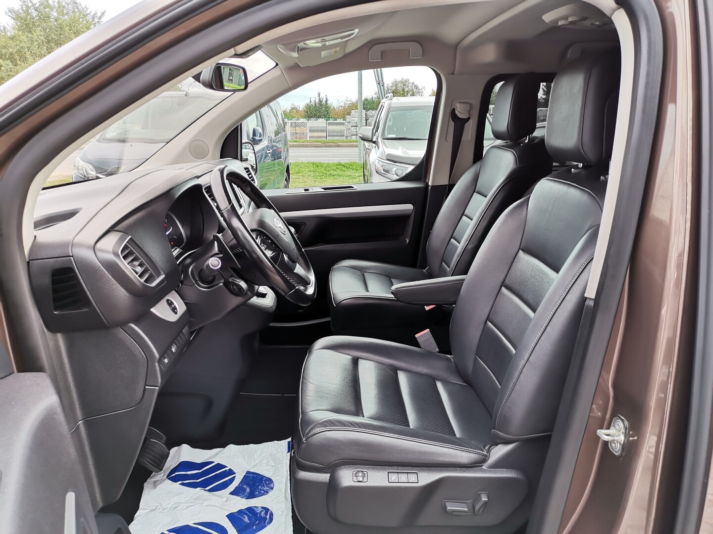 Toyota Kona