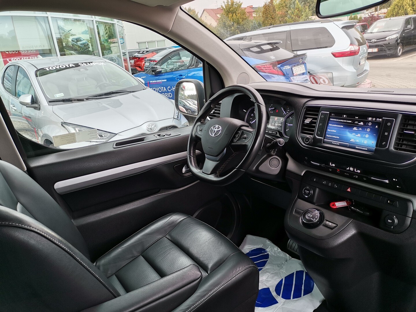 Toyota Kona