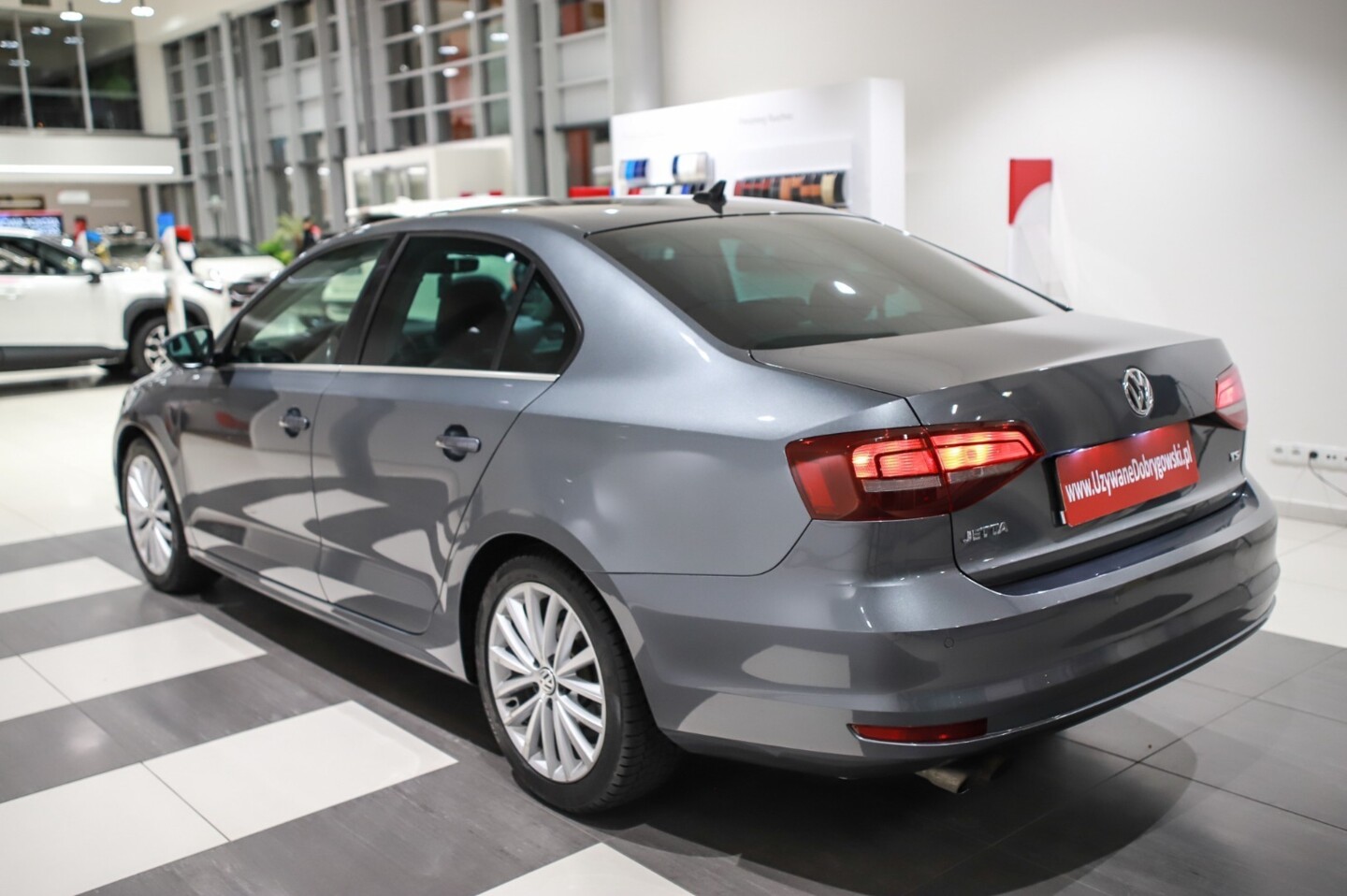 Volkswagen Jetta