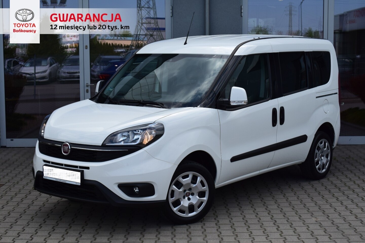 Fiat Doblo