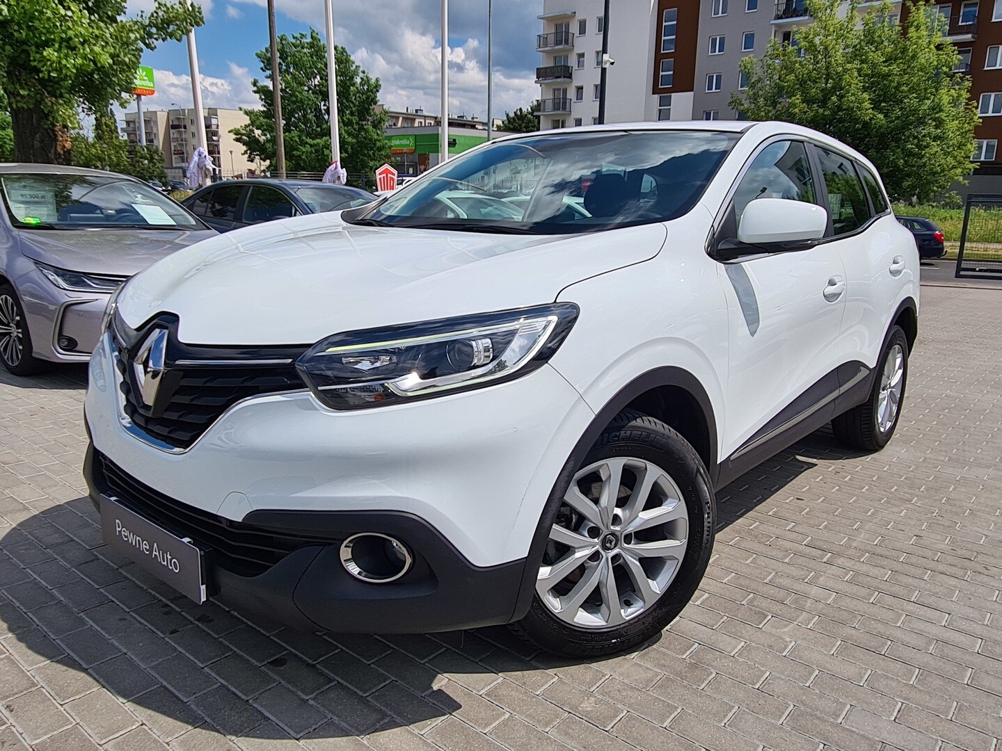 Renault Kadjar