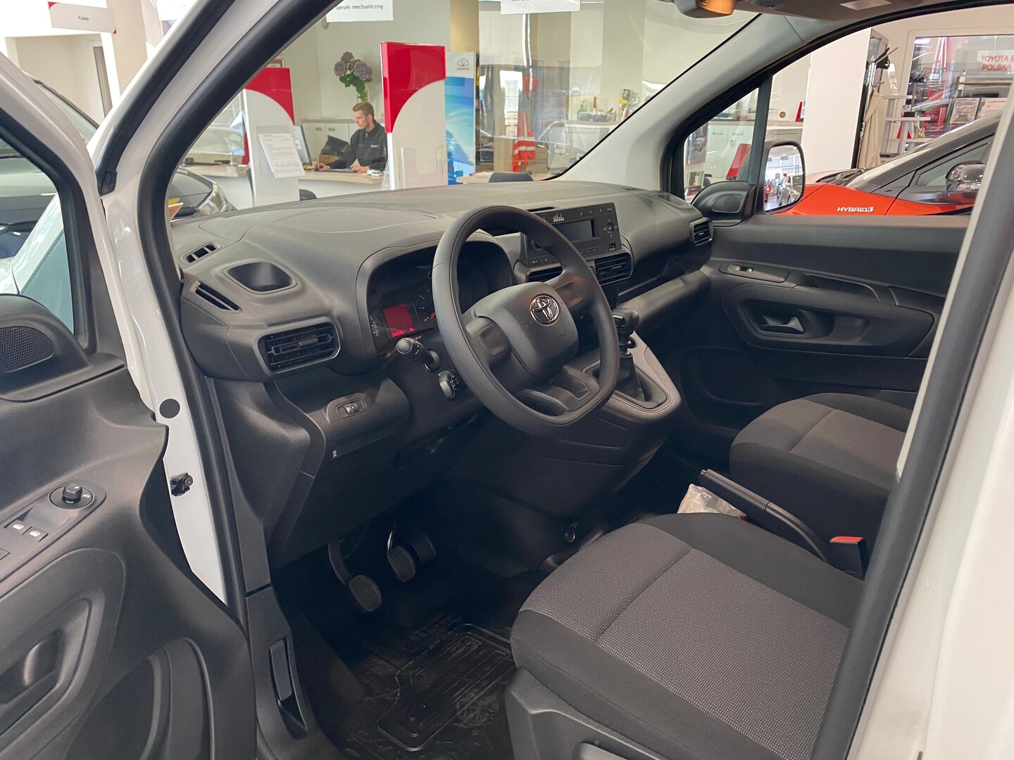 Toyota PROACE CITY