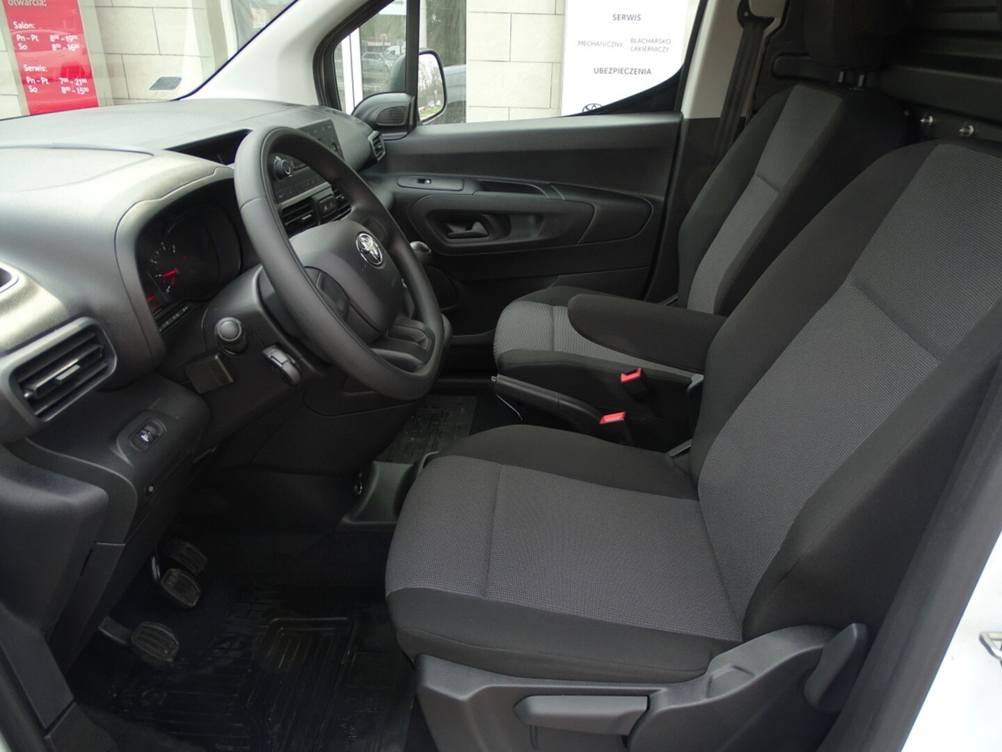 Toyota PROACE CITY