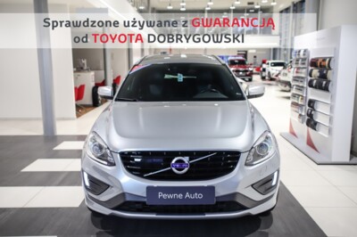Volvo XC 60