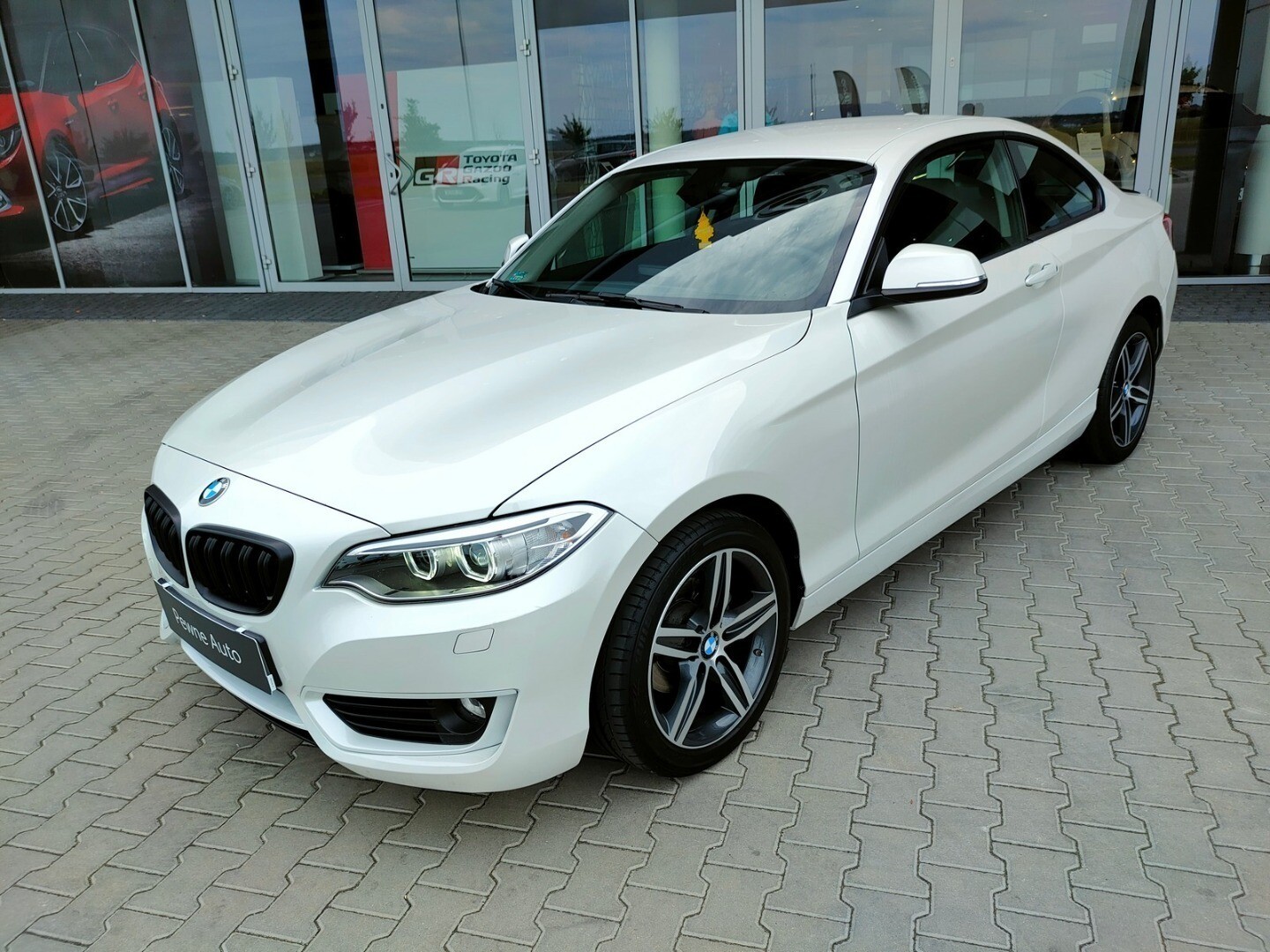 BMW Seria 2