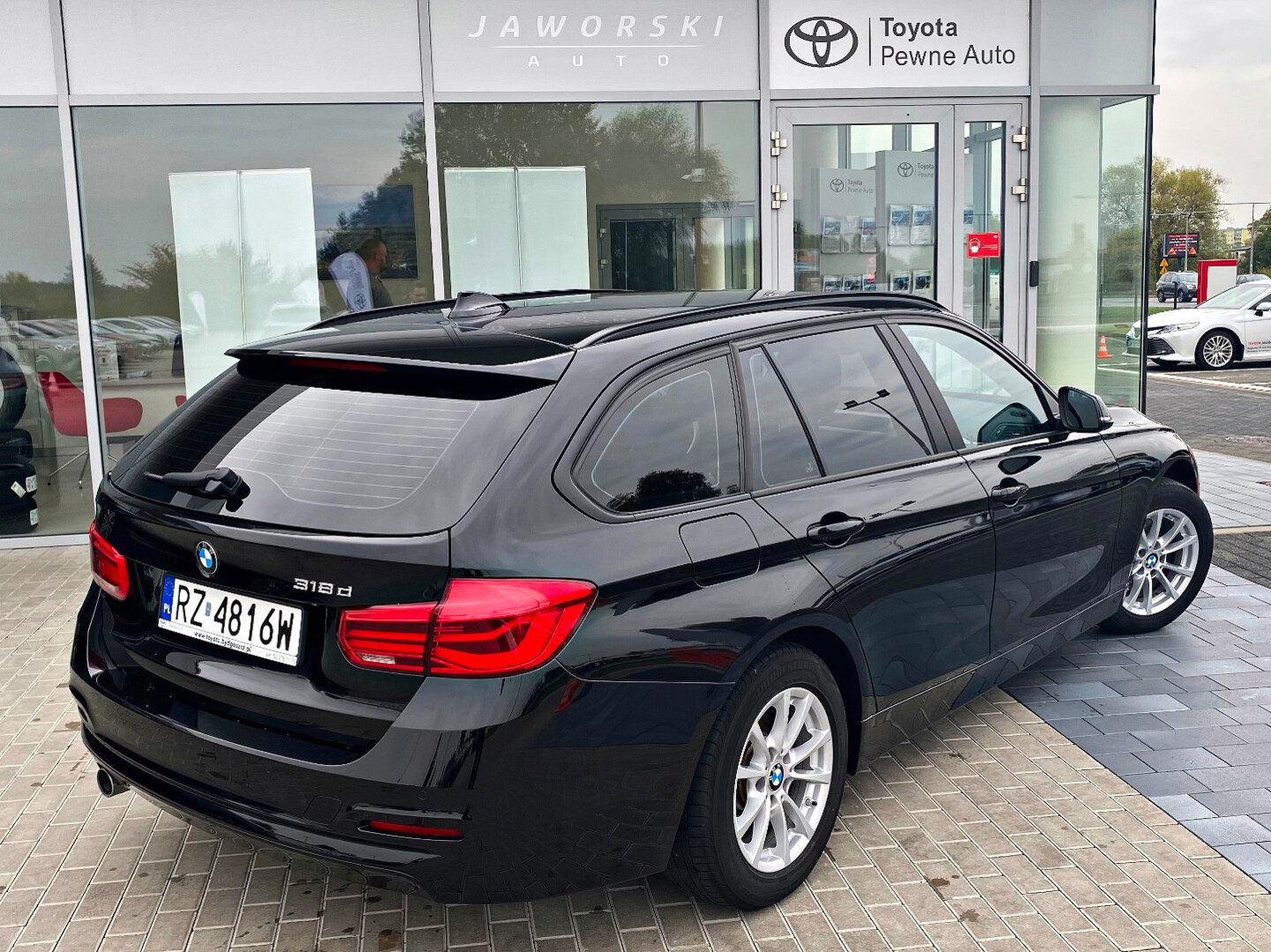 BMW Seria 3