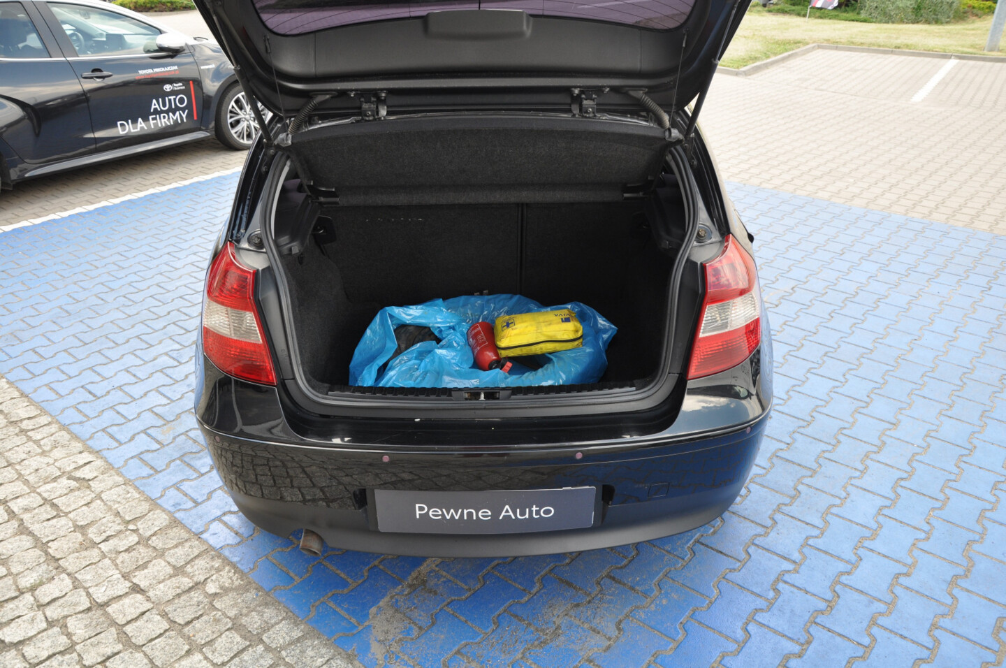 BMW Seria 1
