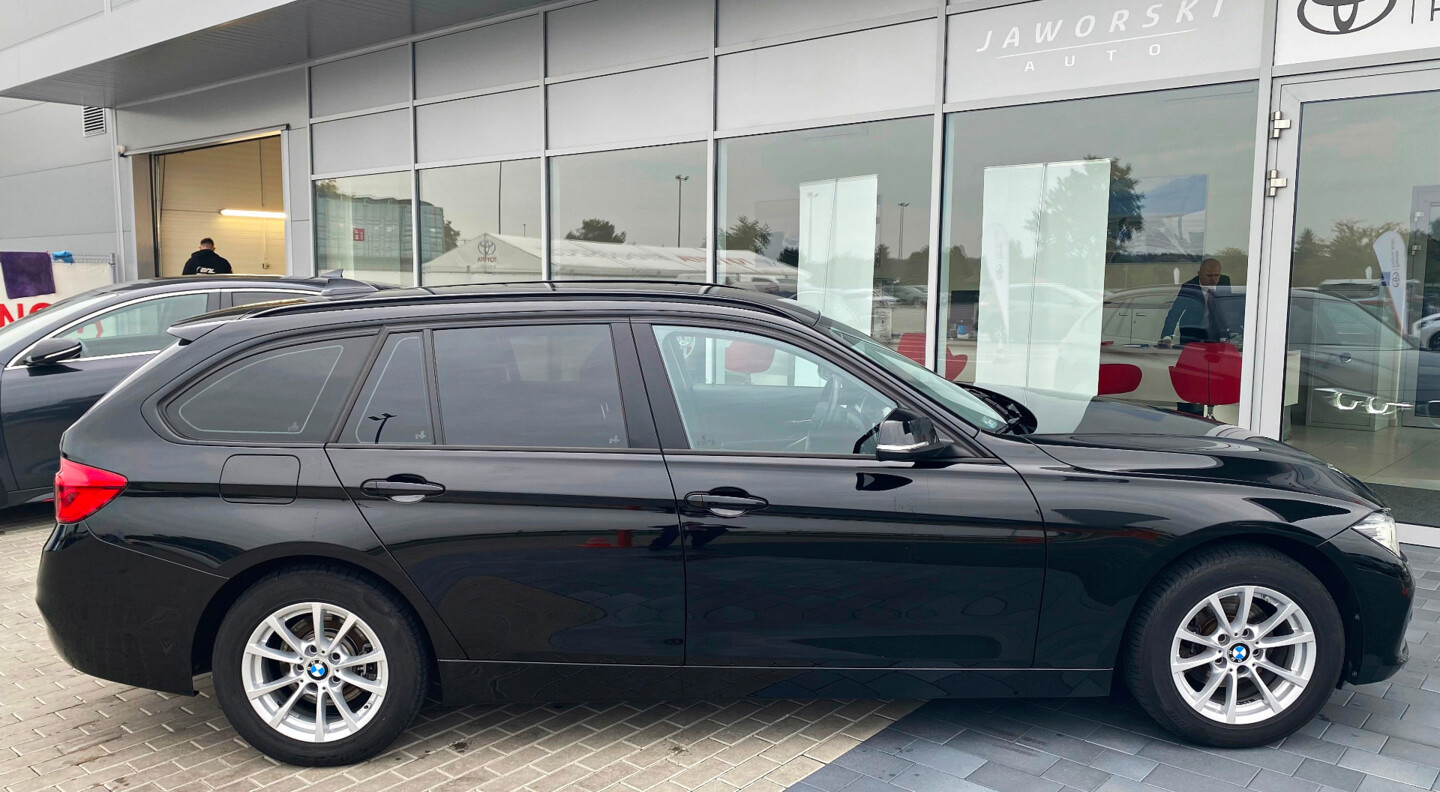 BMW Seria 3