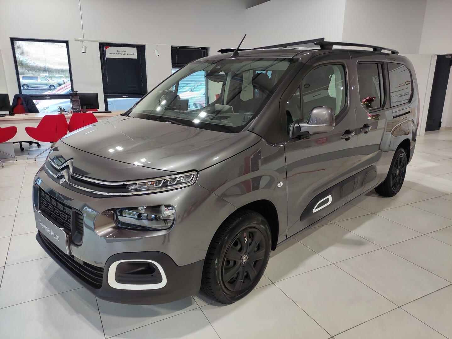 Citroën Berlingo