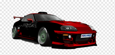 Toyota Supra
