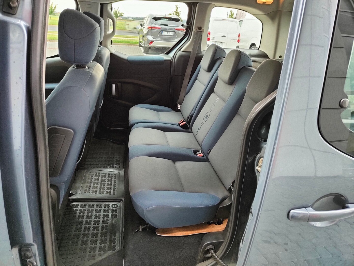 Citroën Berlingo