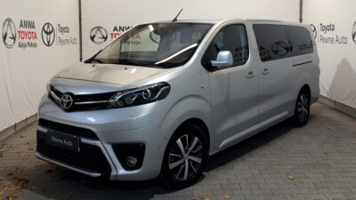 Toyota Kona