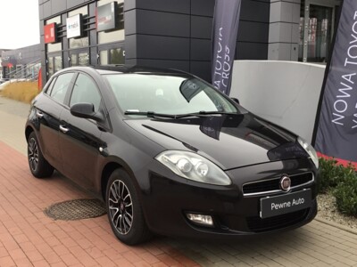 Fiat Bravo