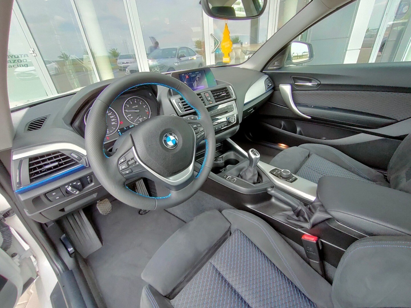 BMW Seria 2