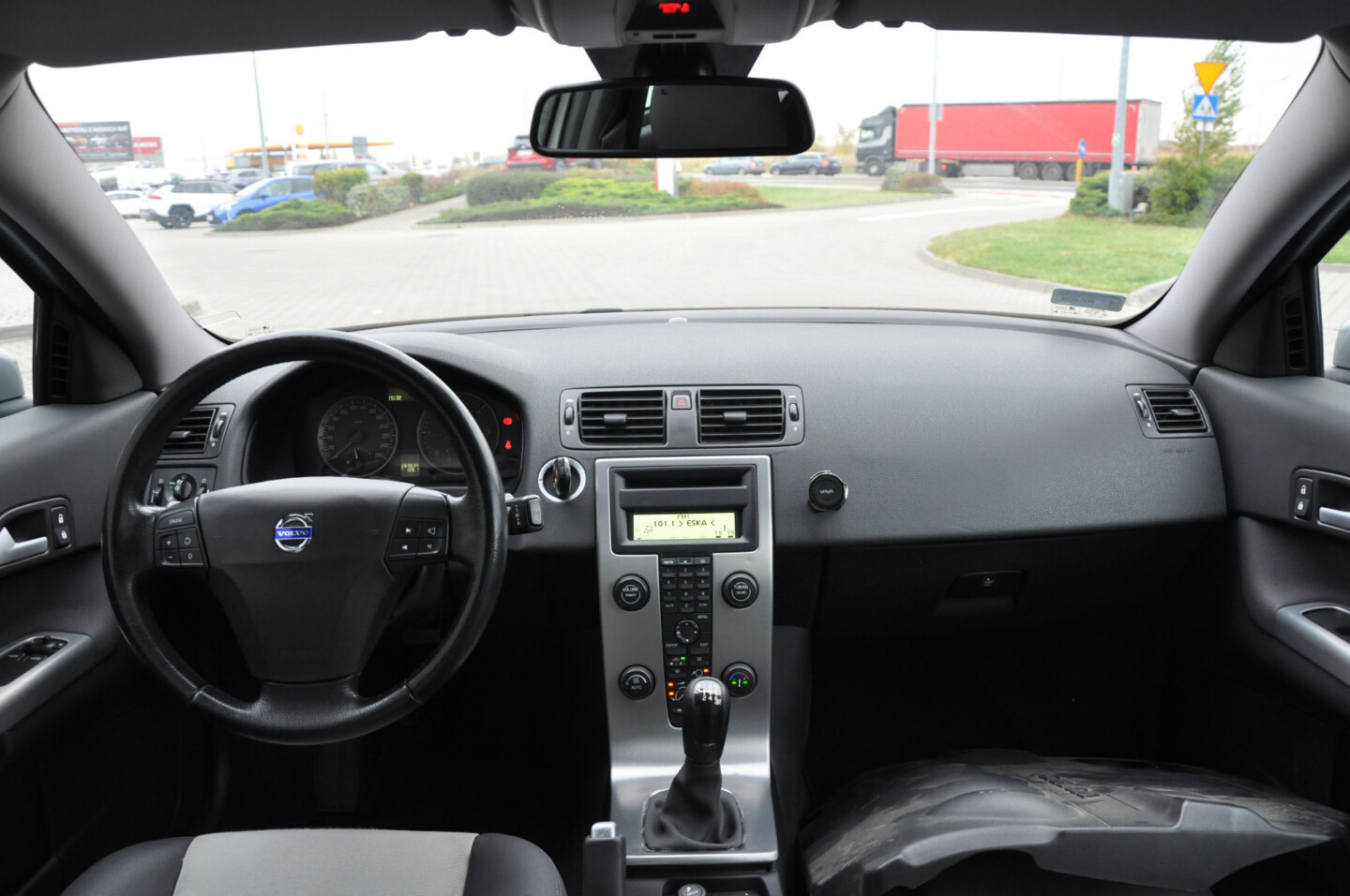Volvo C30